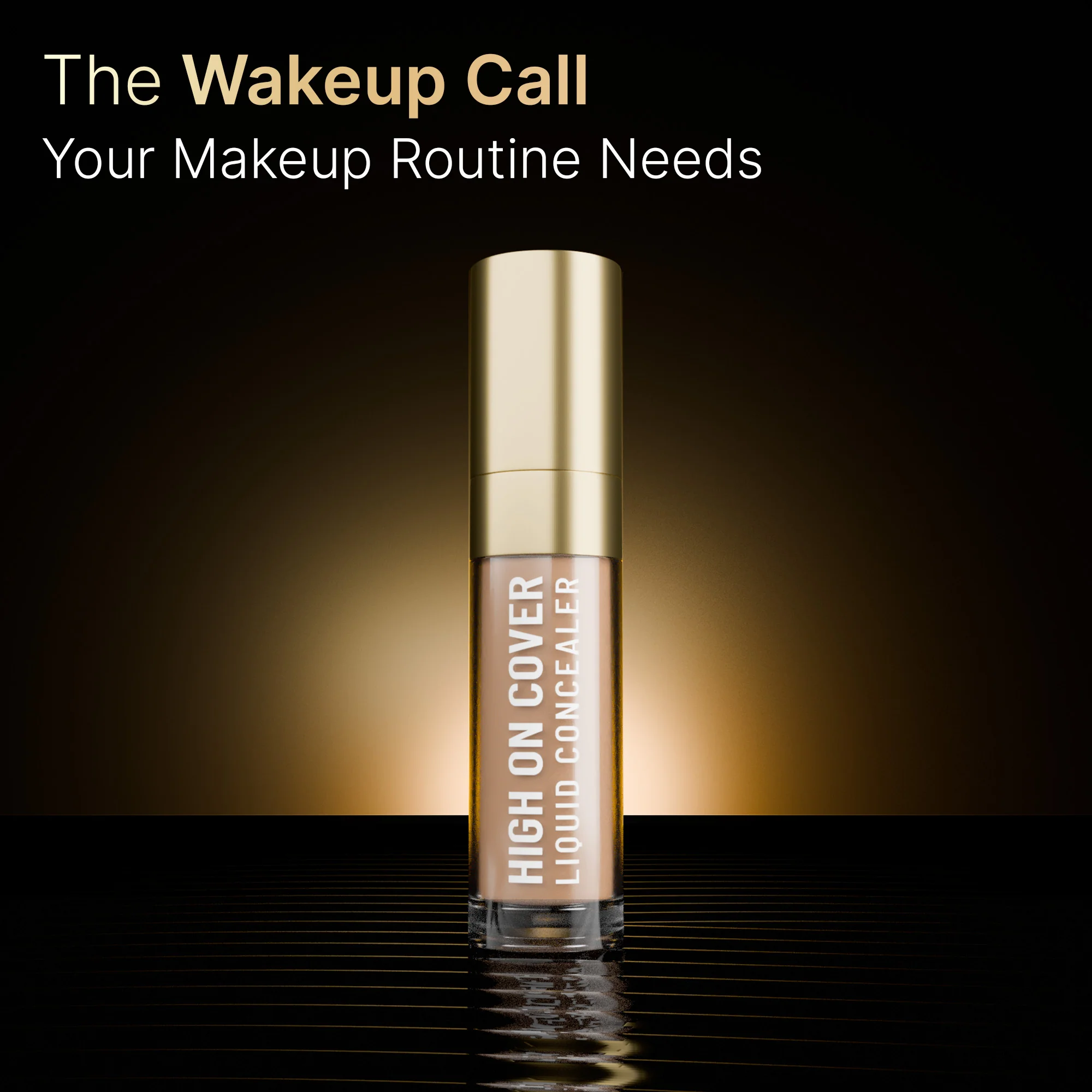 Select High on Cover Liquid Concealer - Image 49