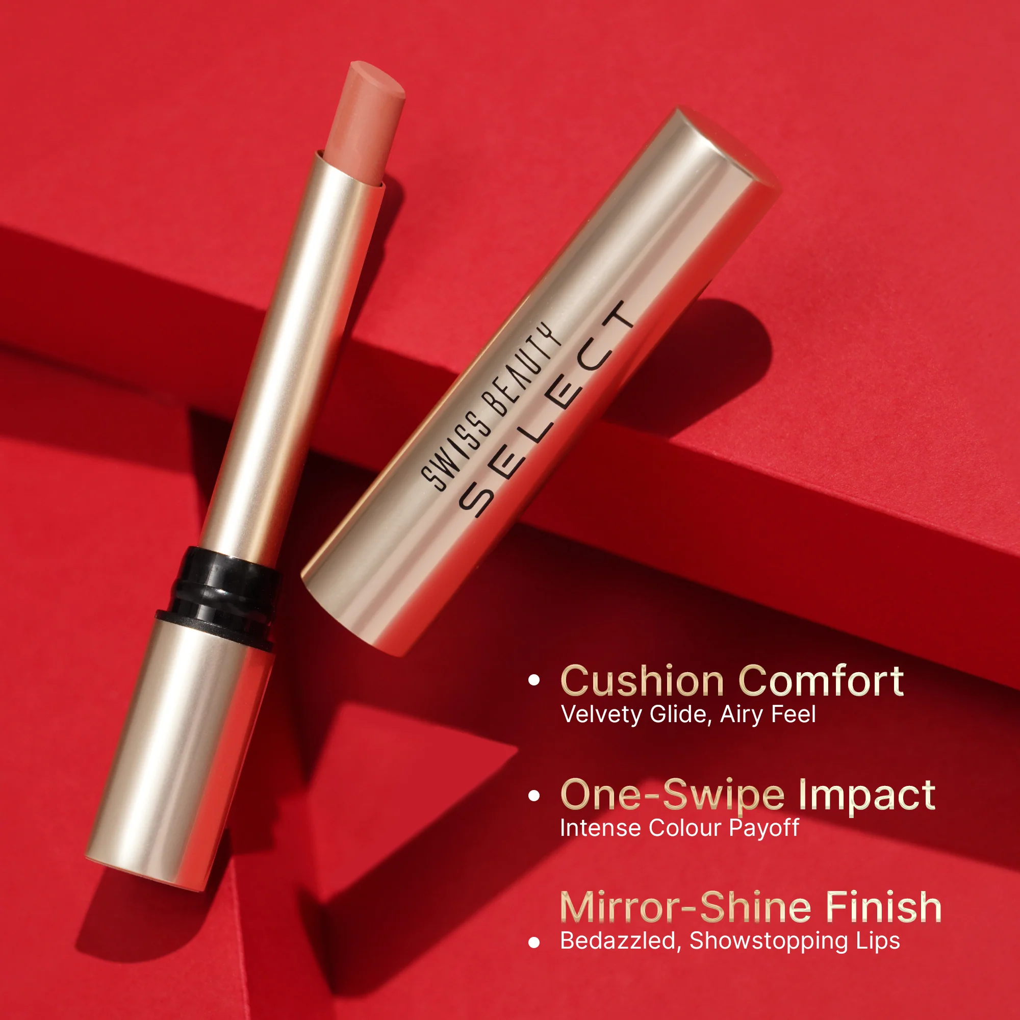 Select High On Shine Lipstick - Image 114