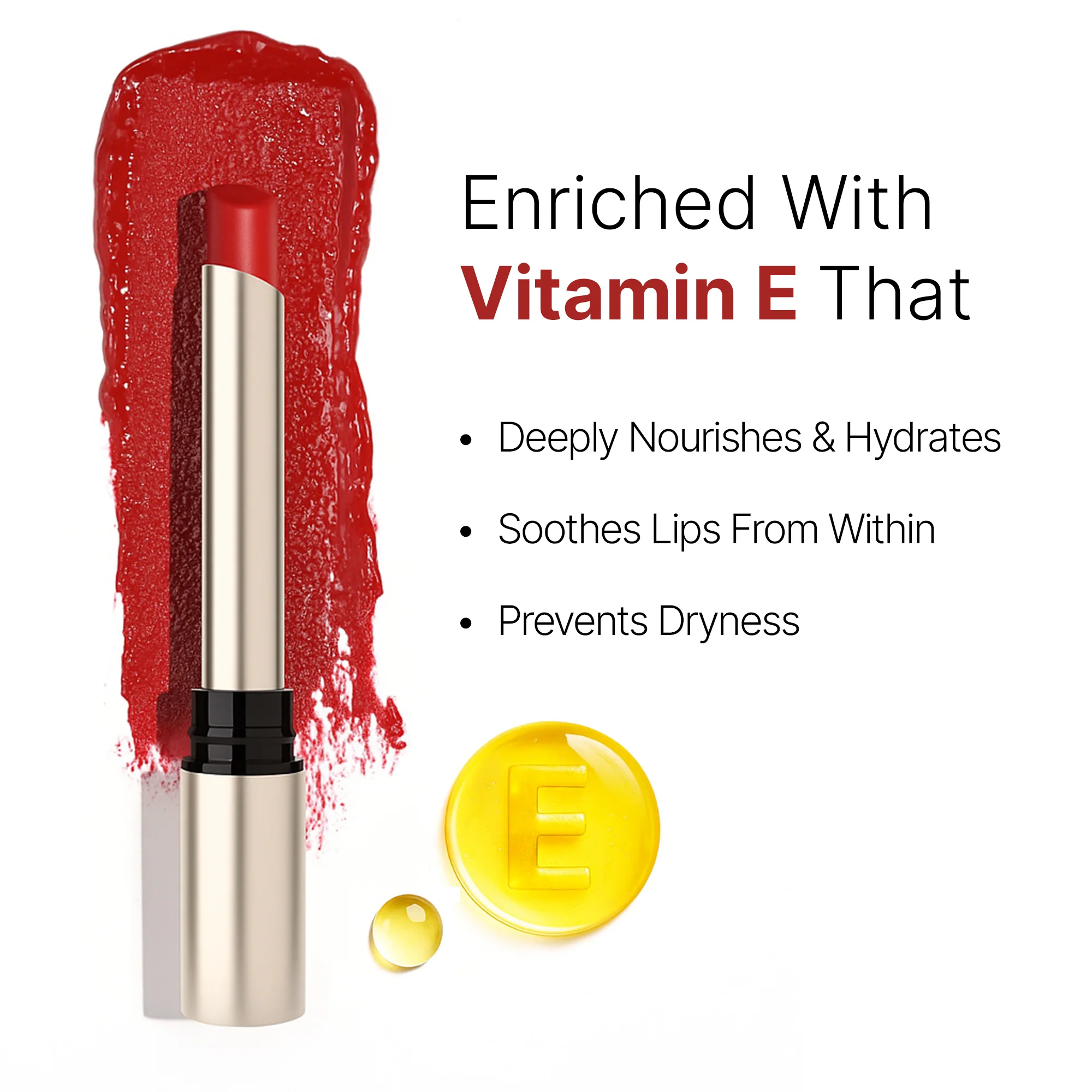 Select High On Shine Lipstick - Image 162