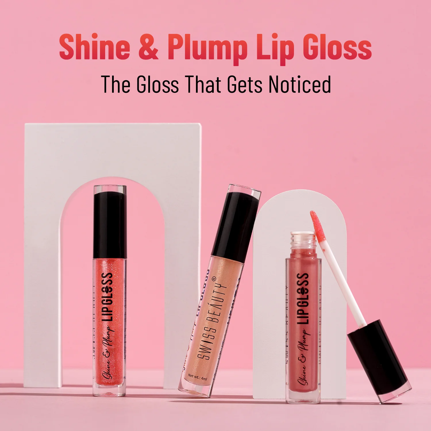 Shine & Plump Lipgloss - Image 14