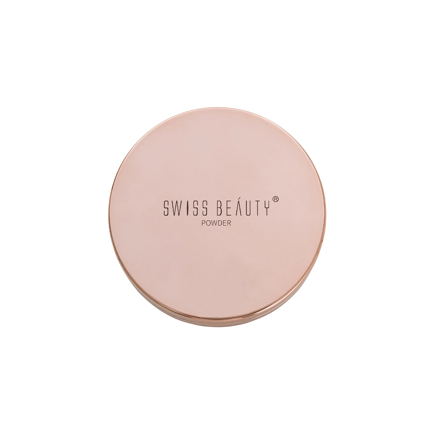 Silky and Smooth Powder with SPF-15 - Image 19