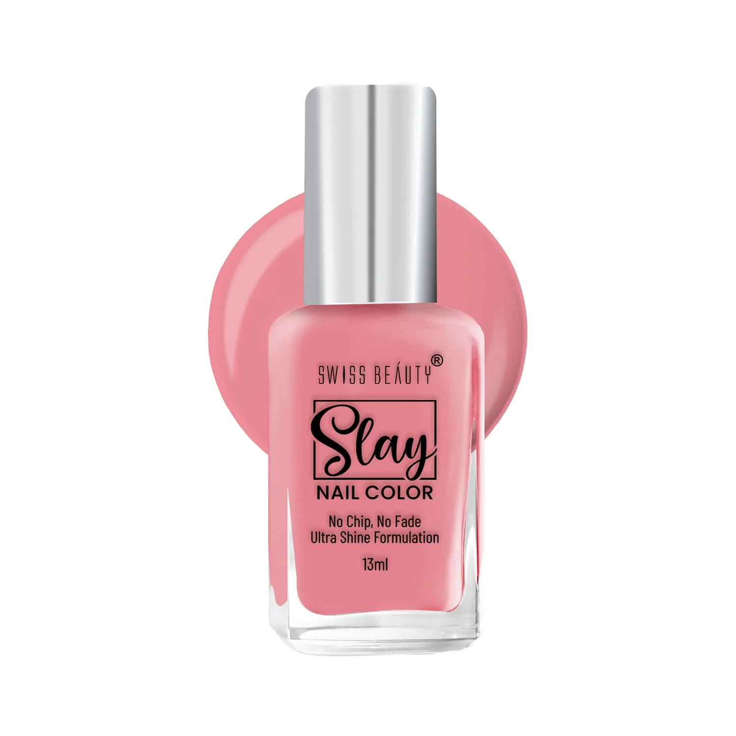 Slay Nail Color - Image 150