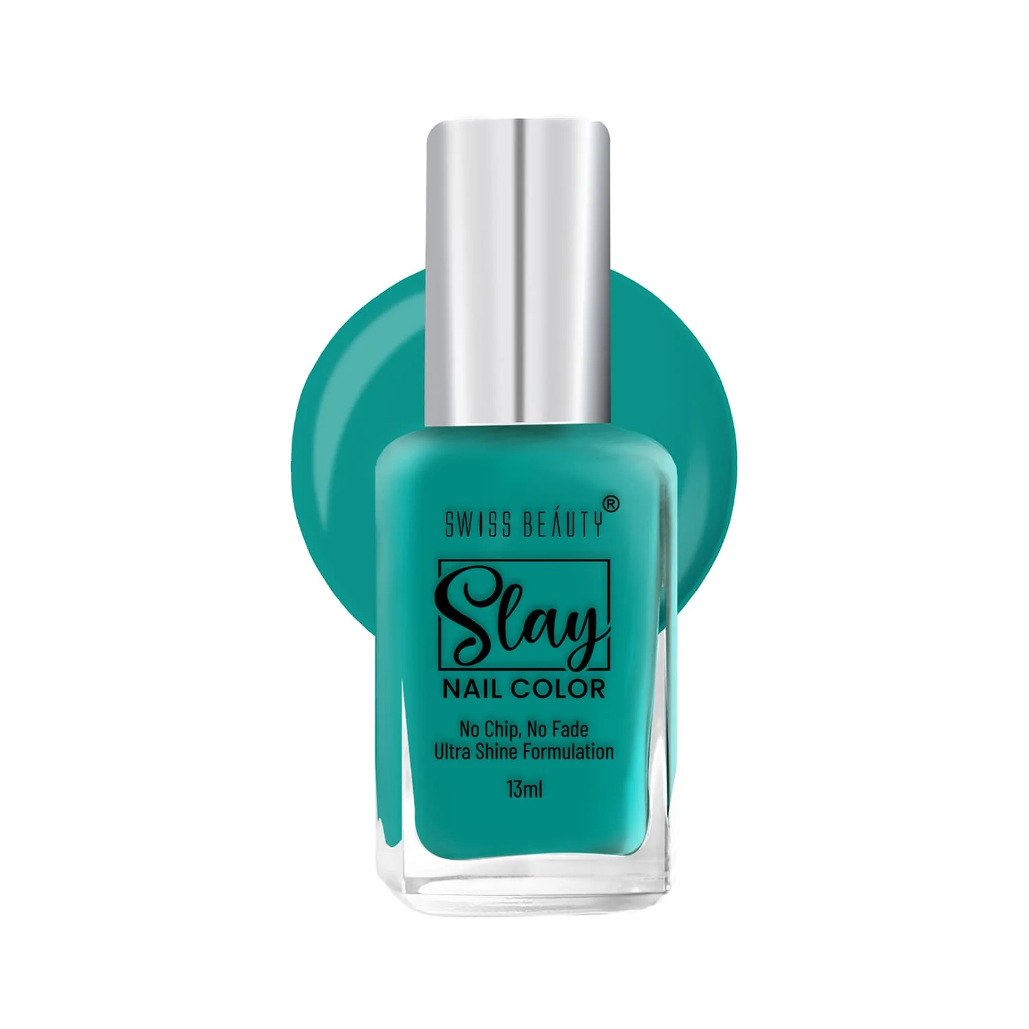 Slay Nail Color - Image 162