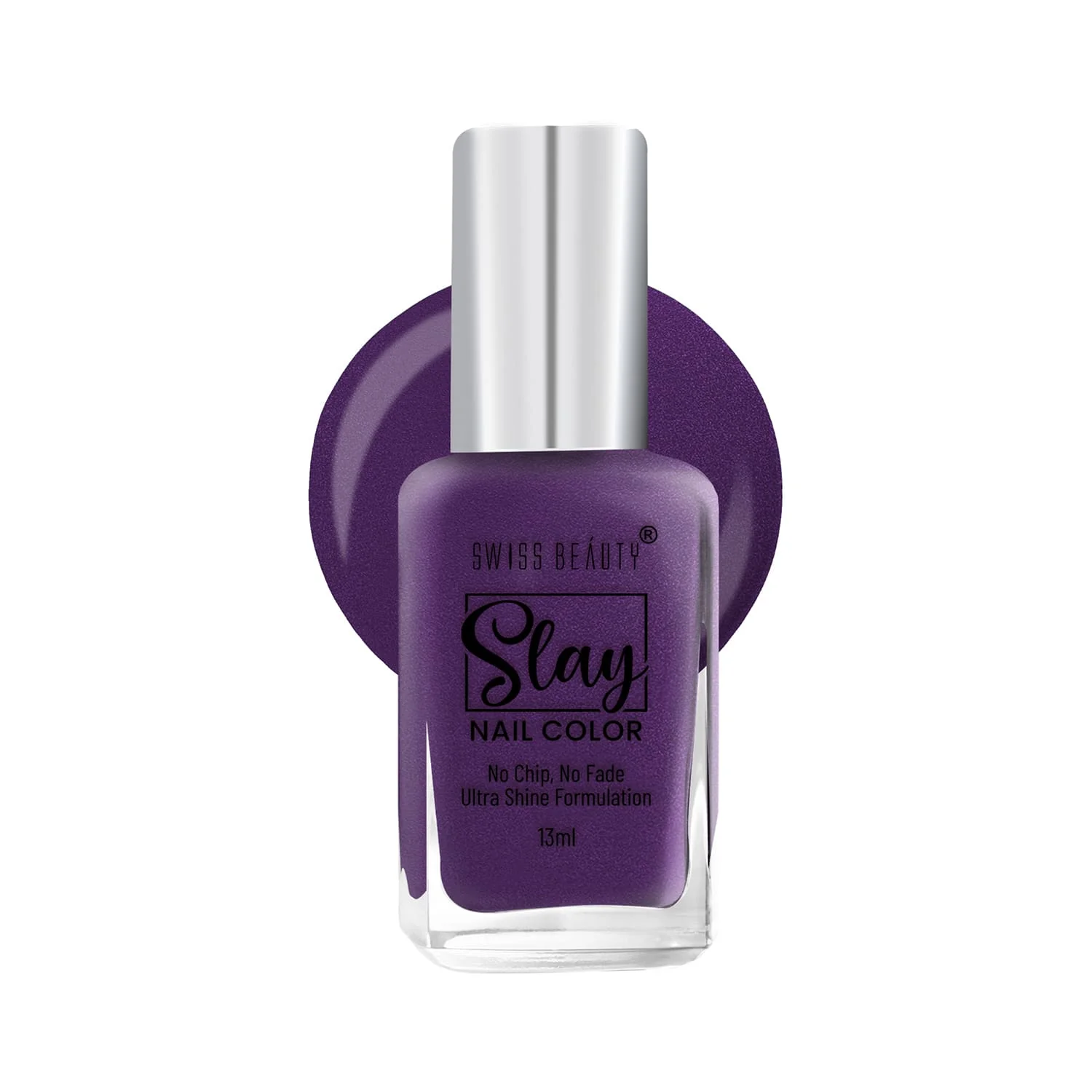Slay Nail Color - Image 168