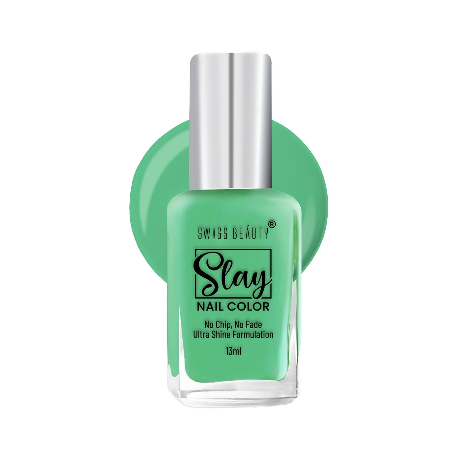 Slay Nail Color - Image 17