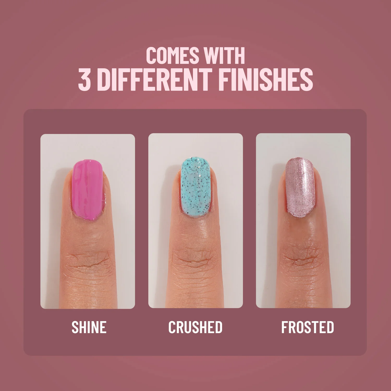 Slay Nail Color - Image 207