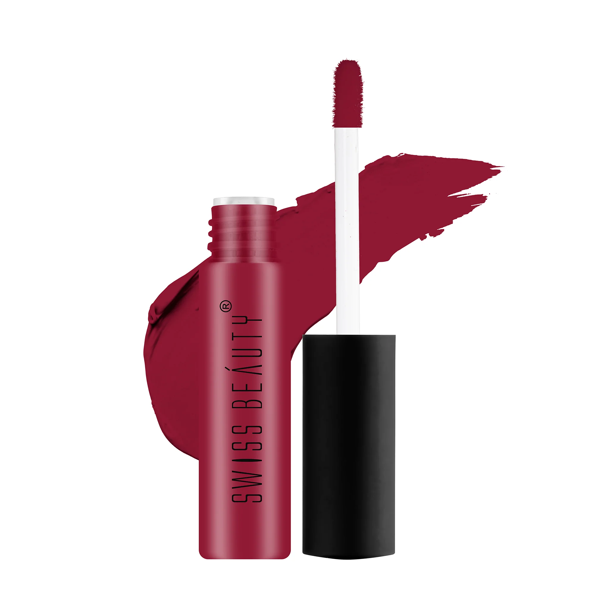 Soft Matte Lip Cream - Image 11