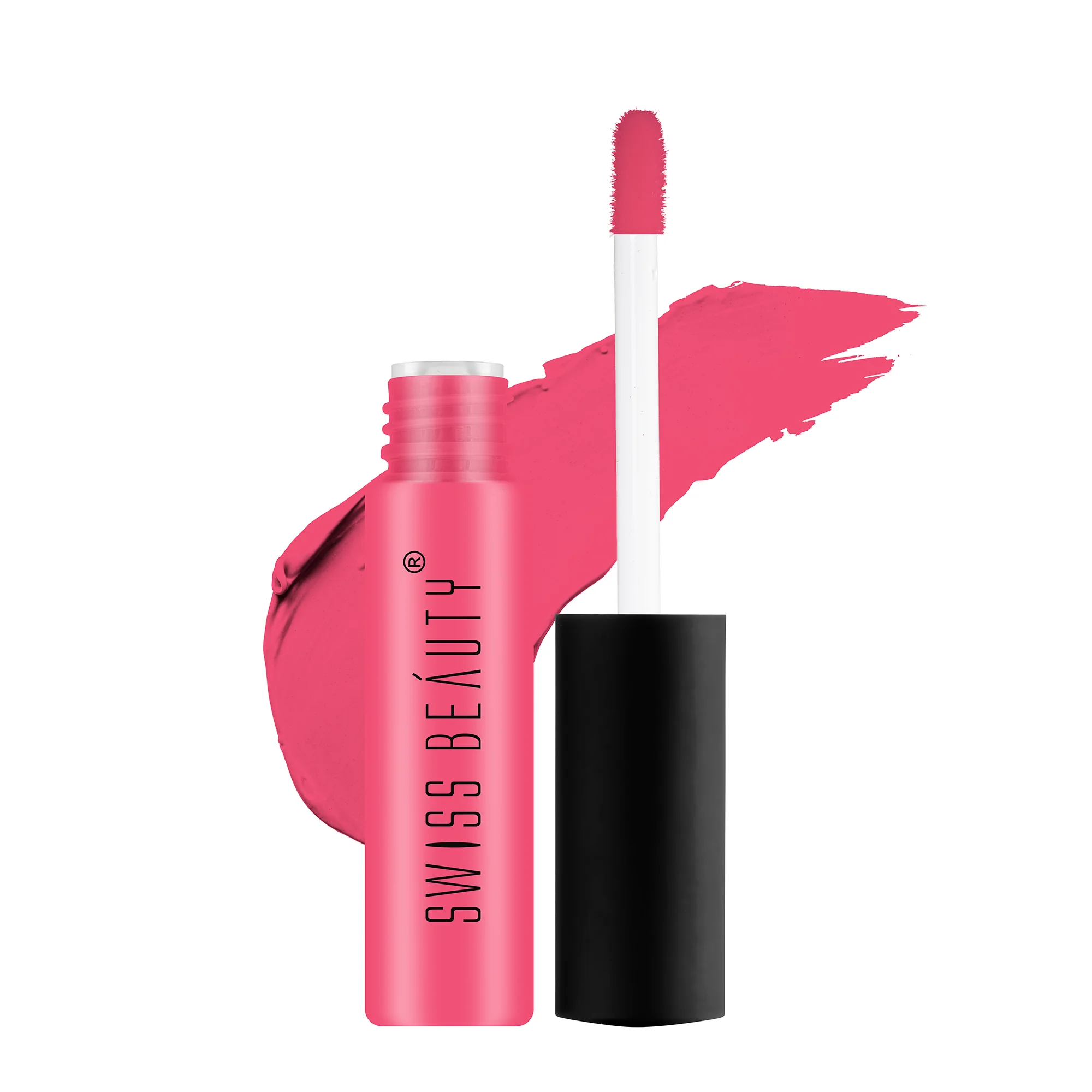 Soft Matte Lip Cream - Image 8