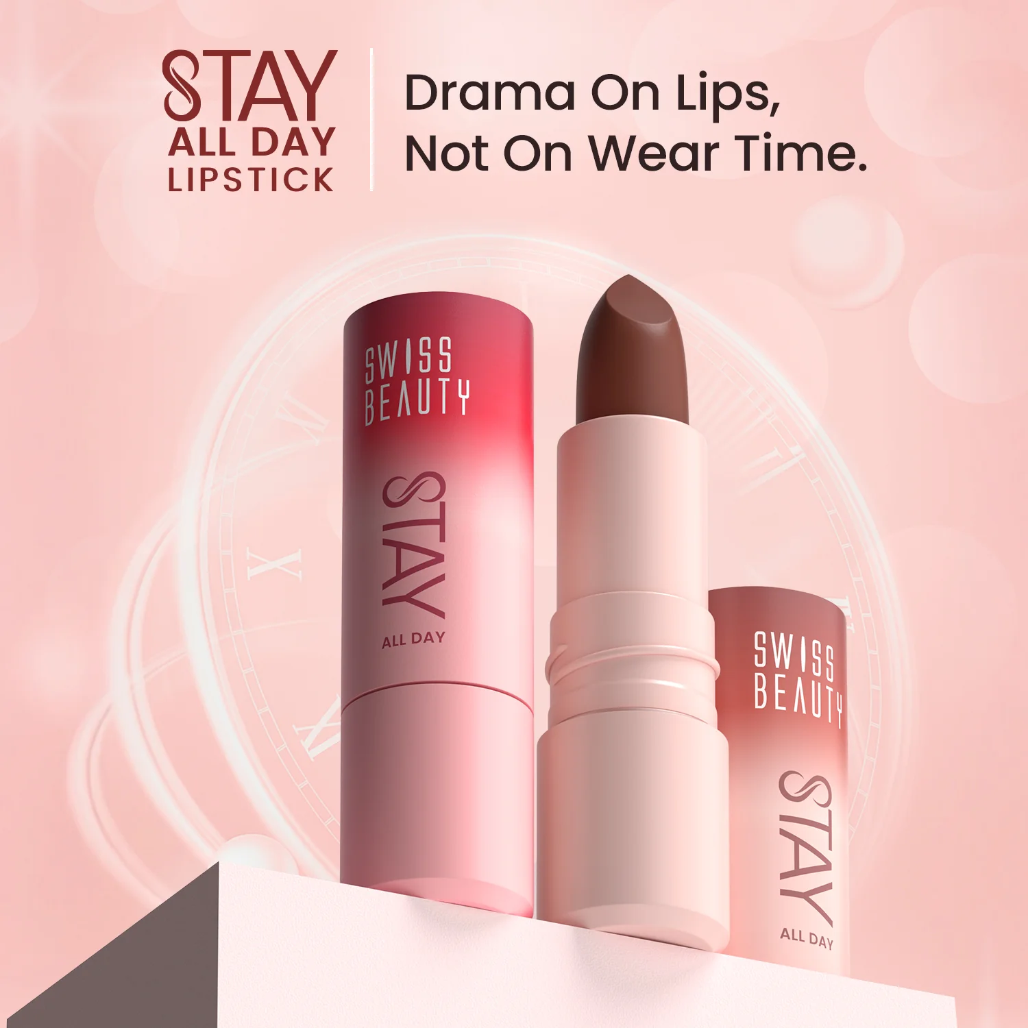 Stay All Day Lipstick - Image 28