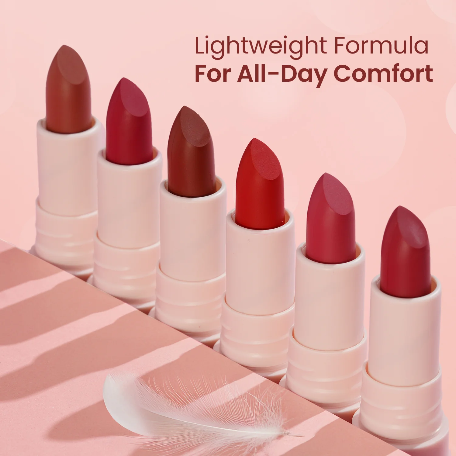 Stay All Day Lipstick - Image 30