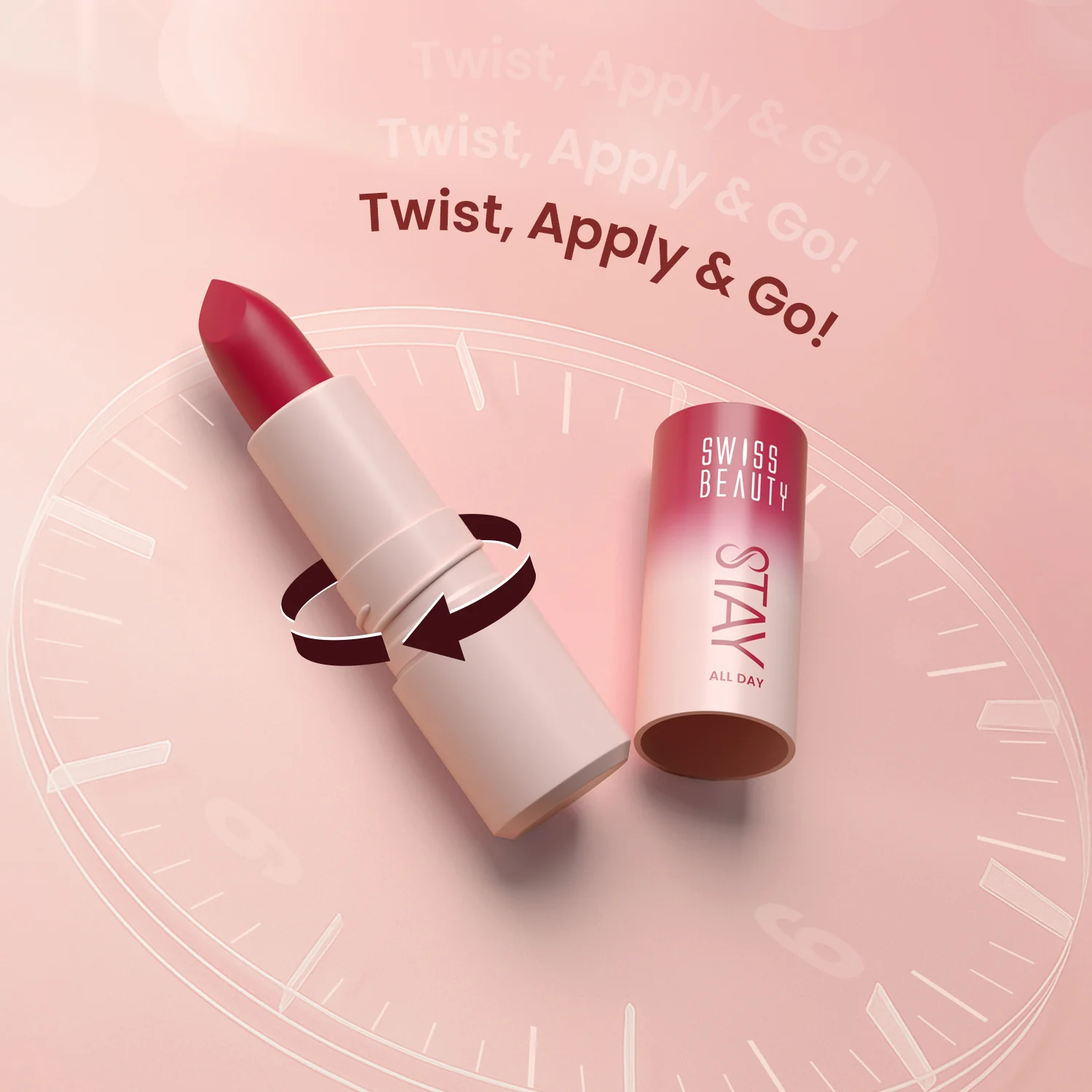 Stay All Day Lipstick - Image 41