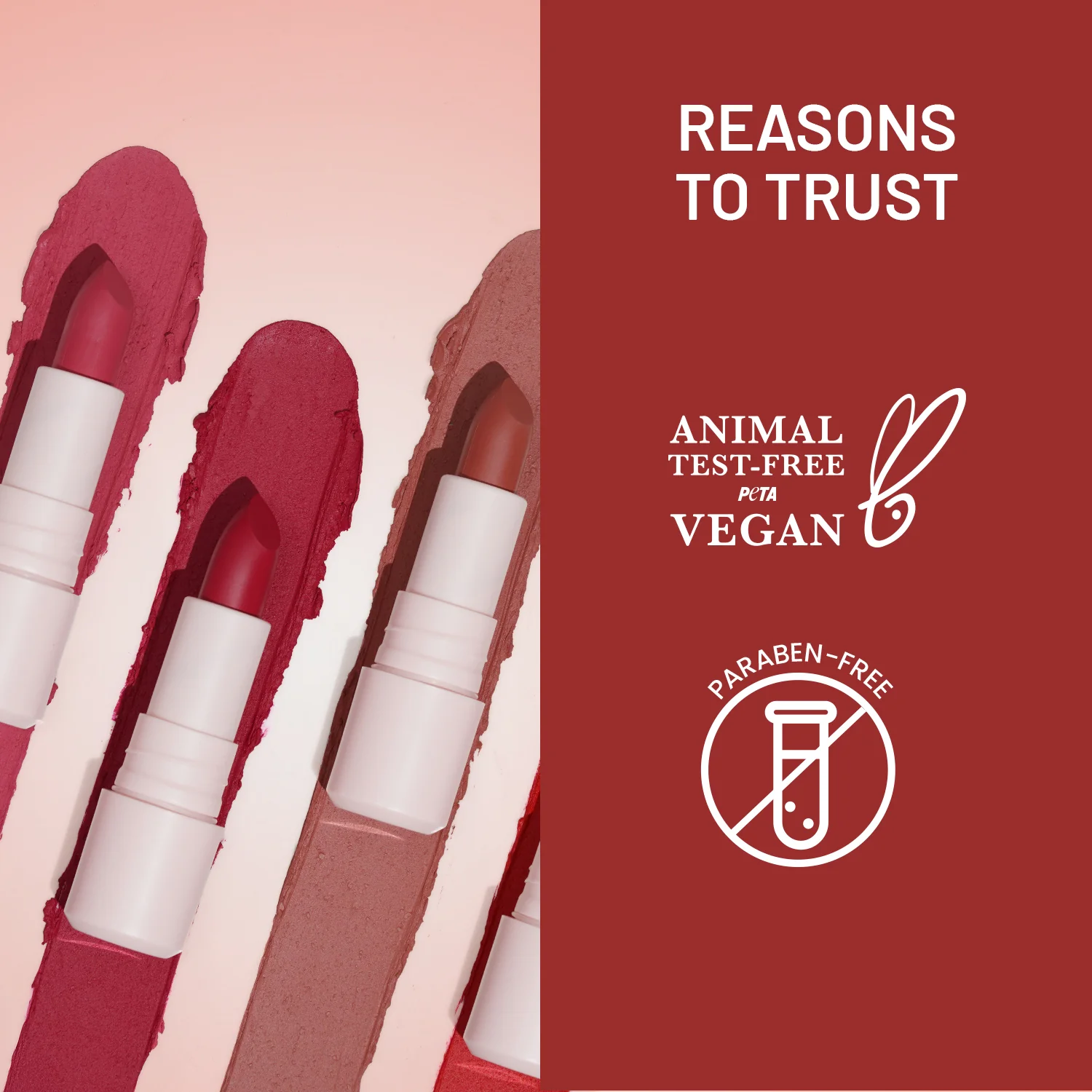 Stay All Day Lipstick - Image 57