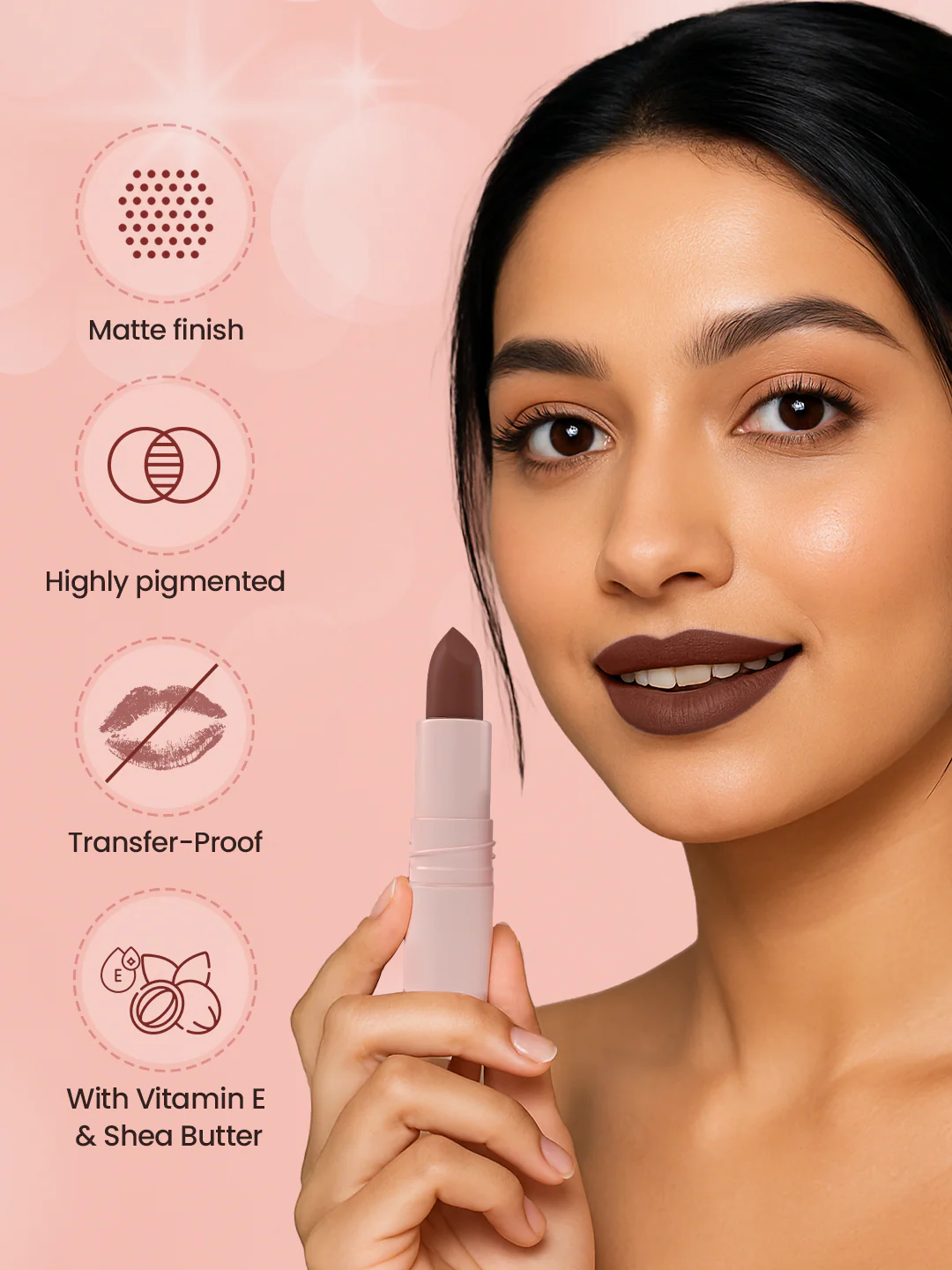 Stay All Day Lipstick - Image 91