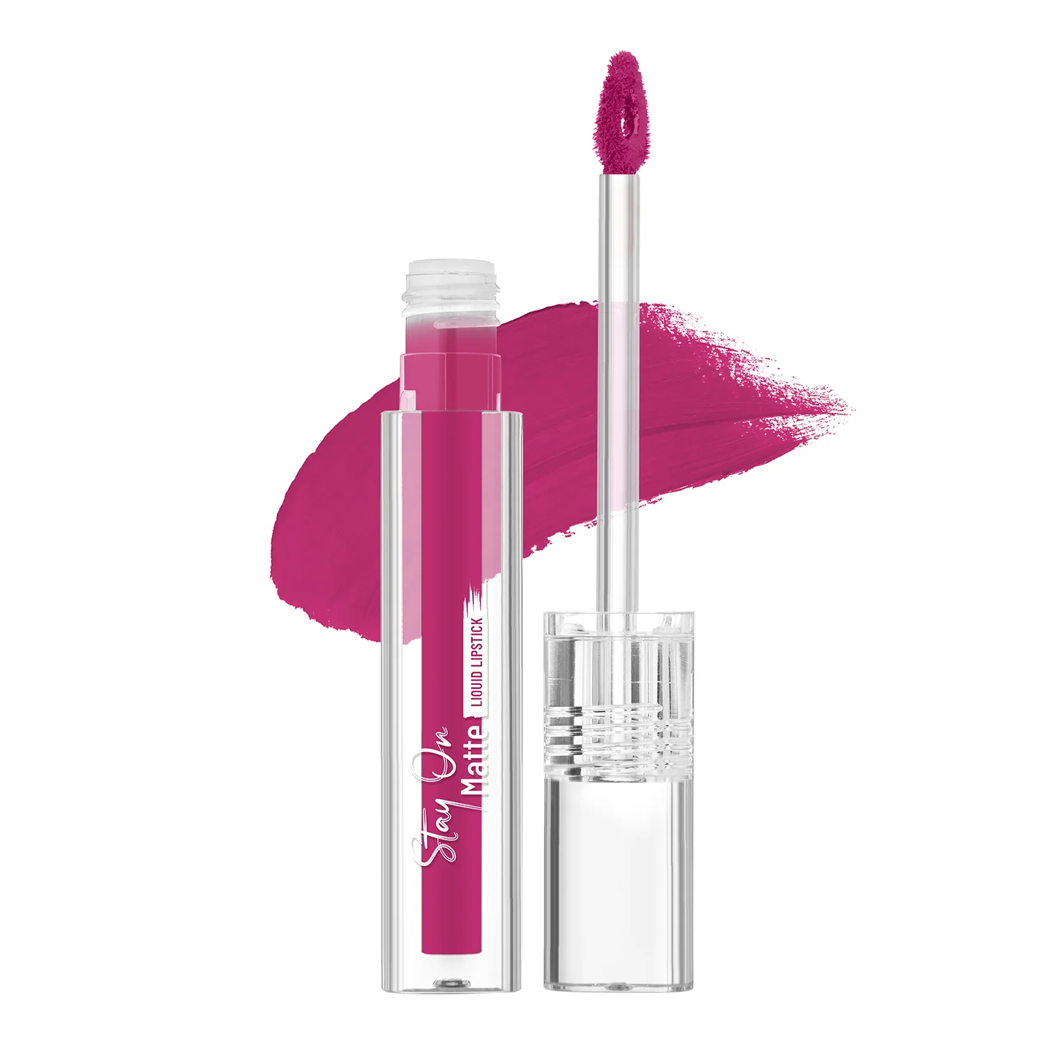 Stay On Matte Liquid Lipstick - Image 11