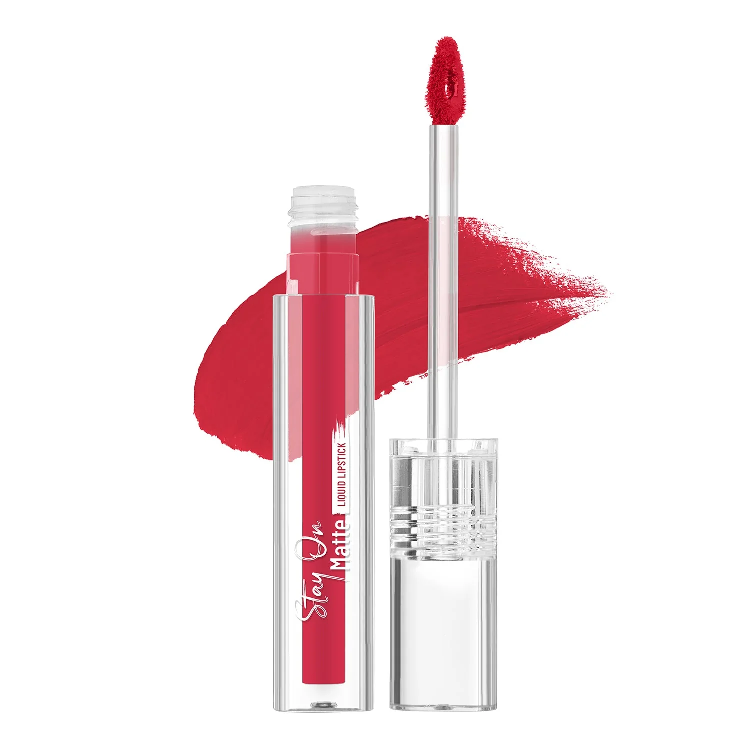 Stay On Matte Liquid Lipstick - Image 156