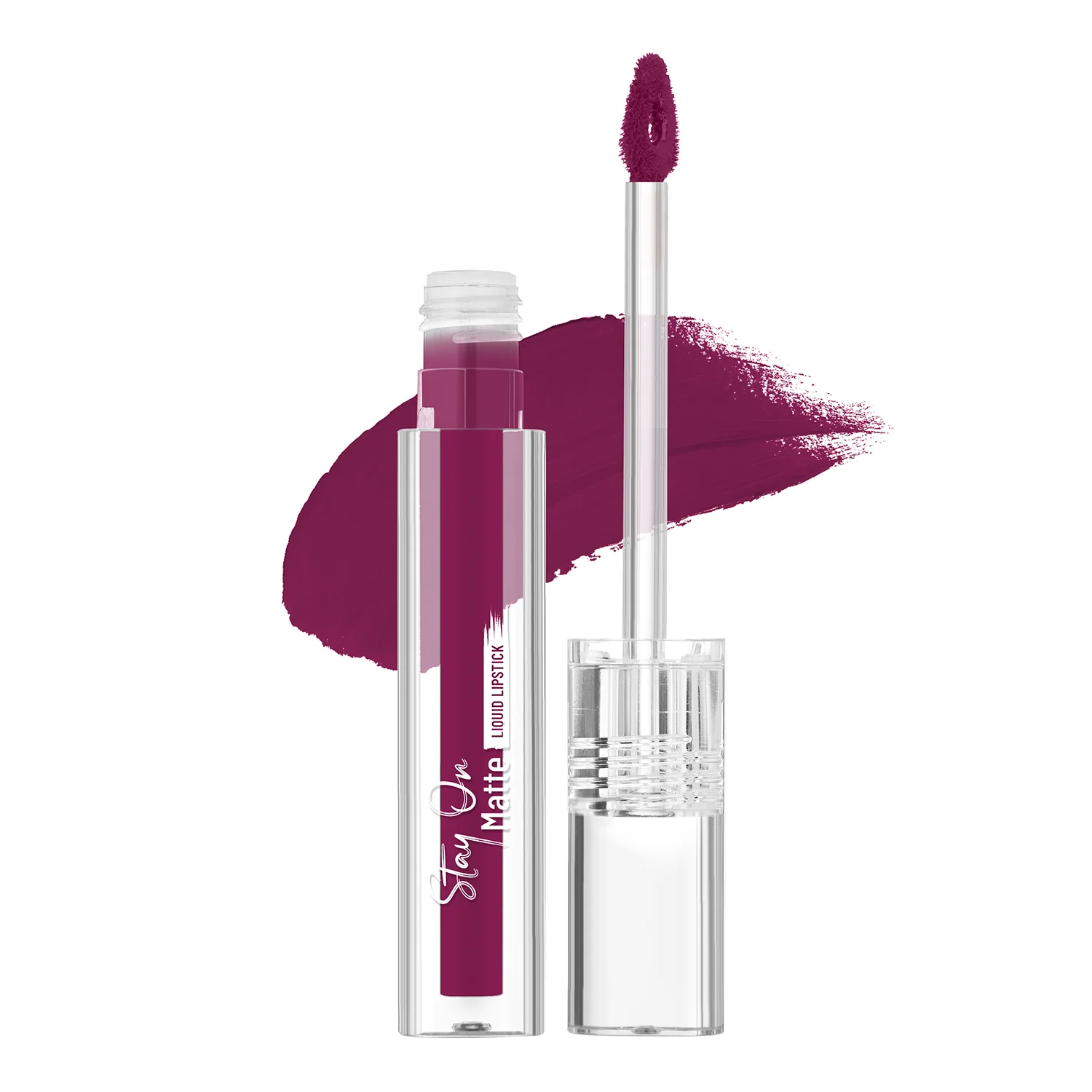 Stay On Matte Liquid Lipstick - Image 18