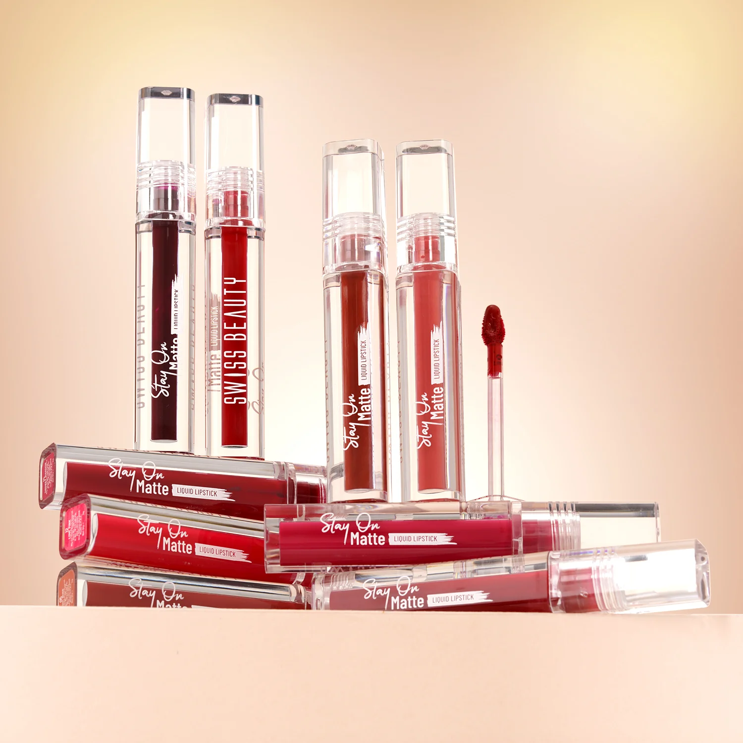 Stay On Matte Liquid Lipstick - Image 98