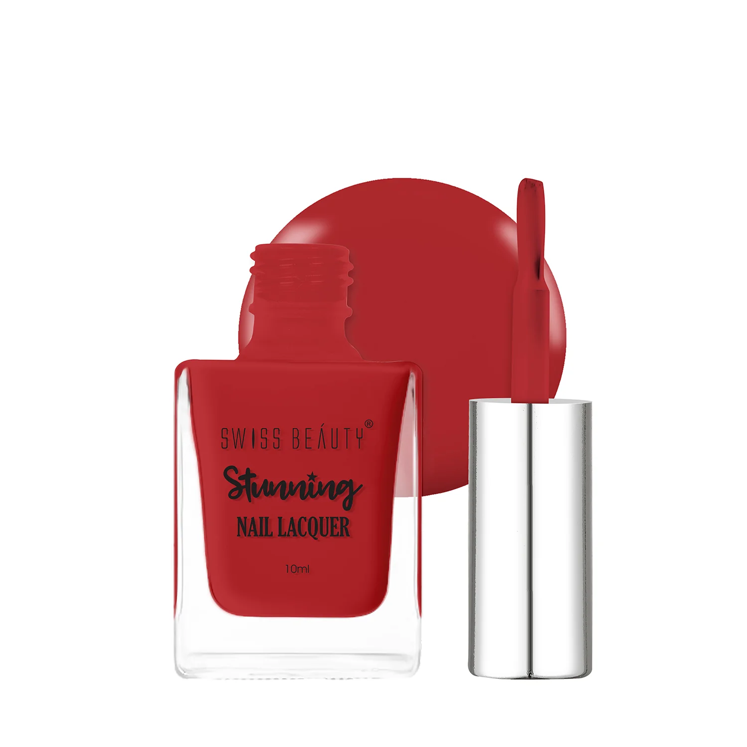 Stunning Nail Lacquer - Image 18