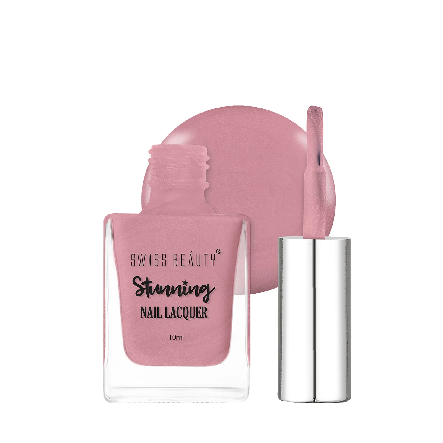 Stunning Nail Lacquer - Image 54