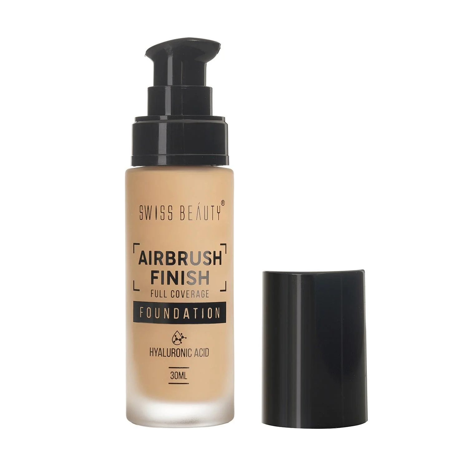 Airbrush Foundation - Image 17