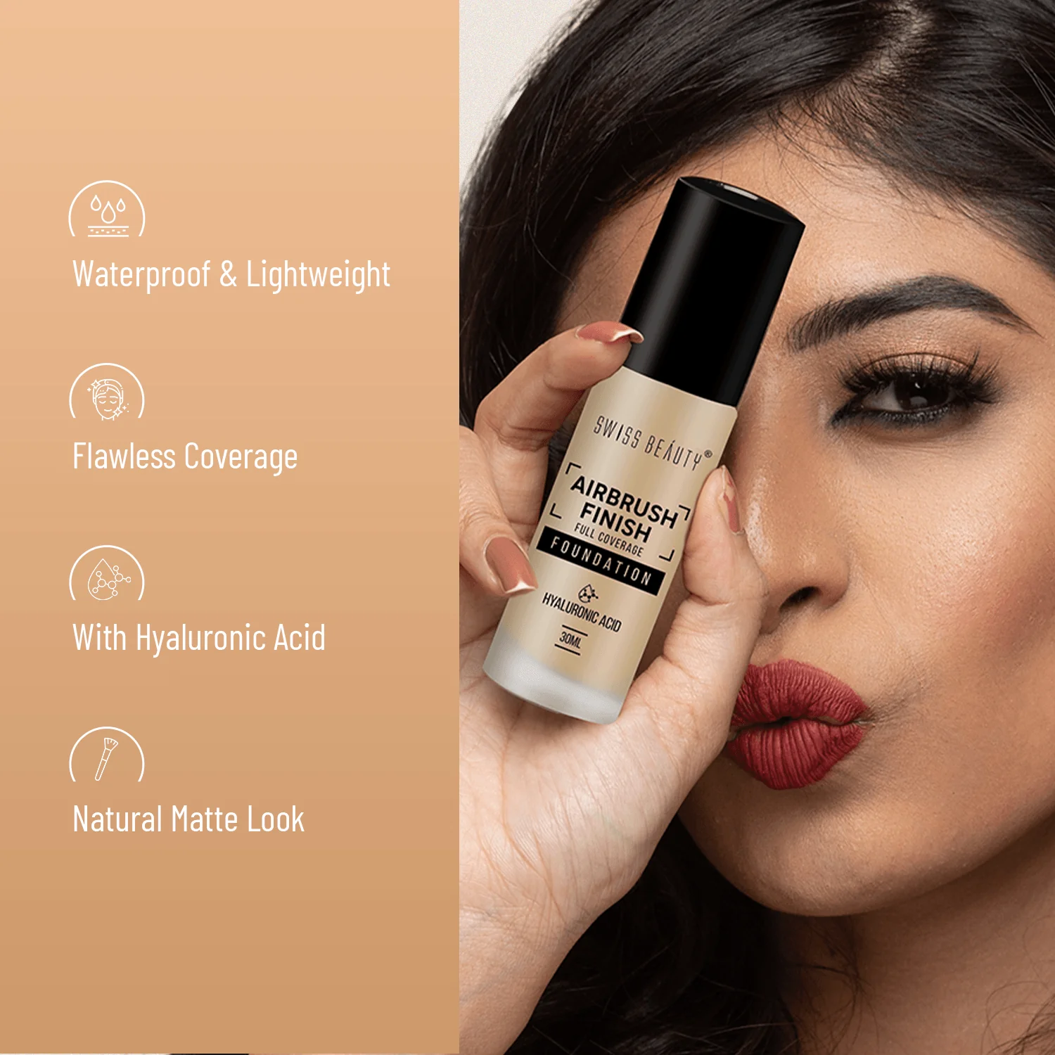 Airbrush Foundation - Image 30