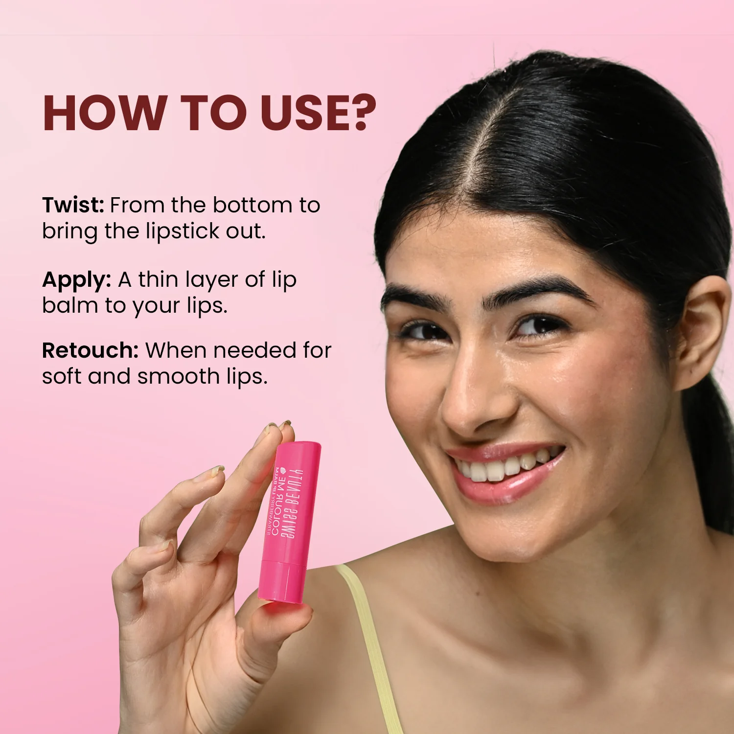Colour Me Lip Balm - Image 24