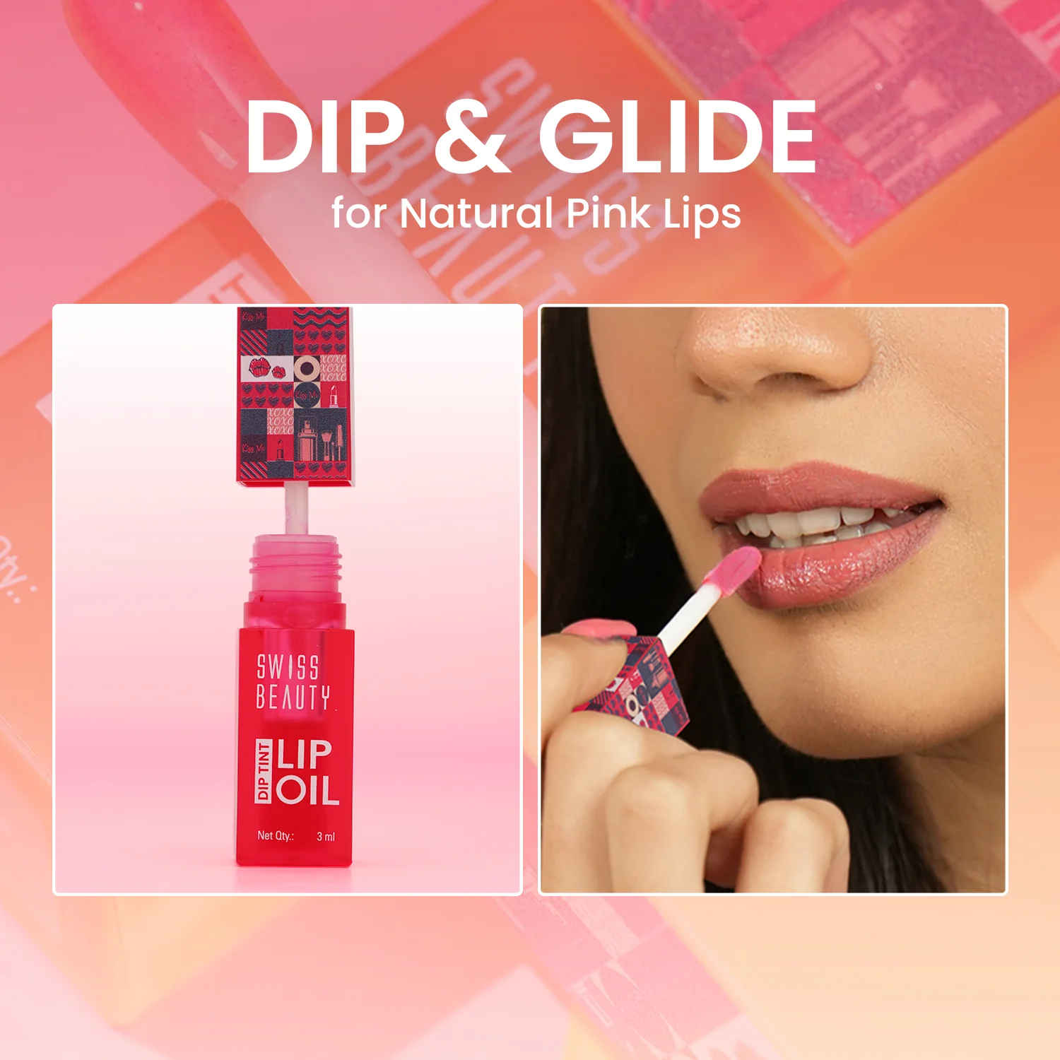 Dip Tint Lip Oil - Image 24