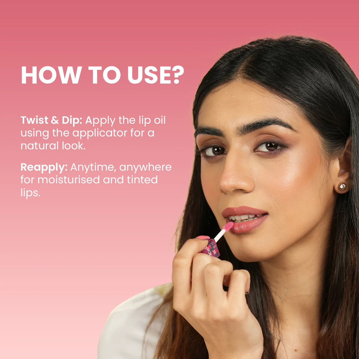 Dip Tint Lip Oil - Image 29