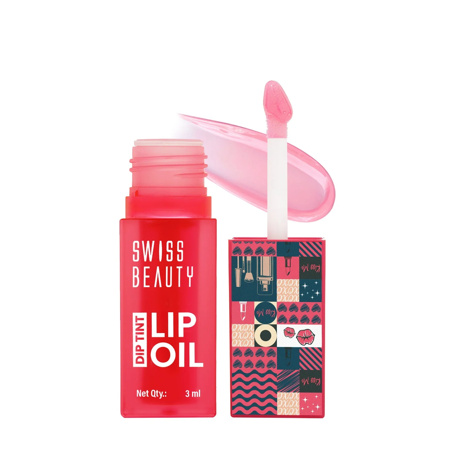 Dip Tint Lip Oil - Image 42