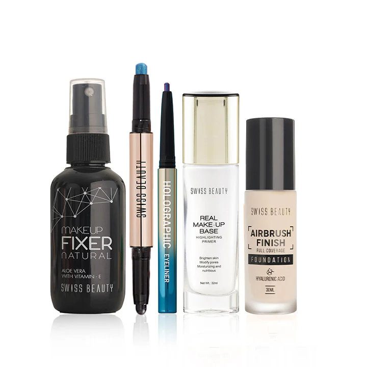 Face Of The Day Kit
