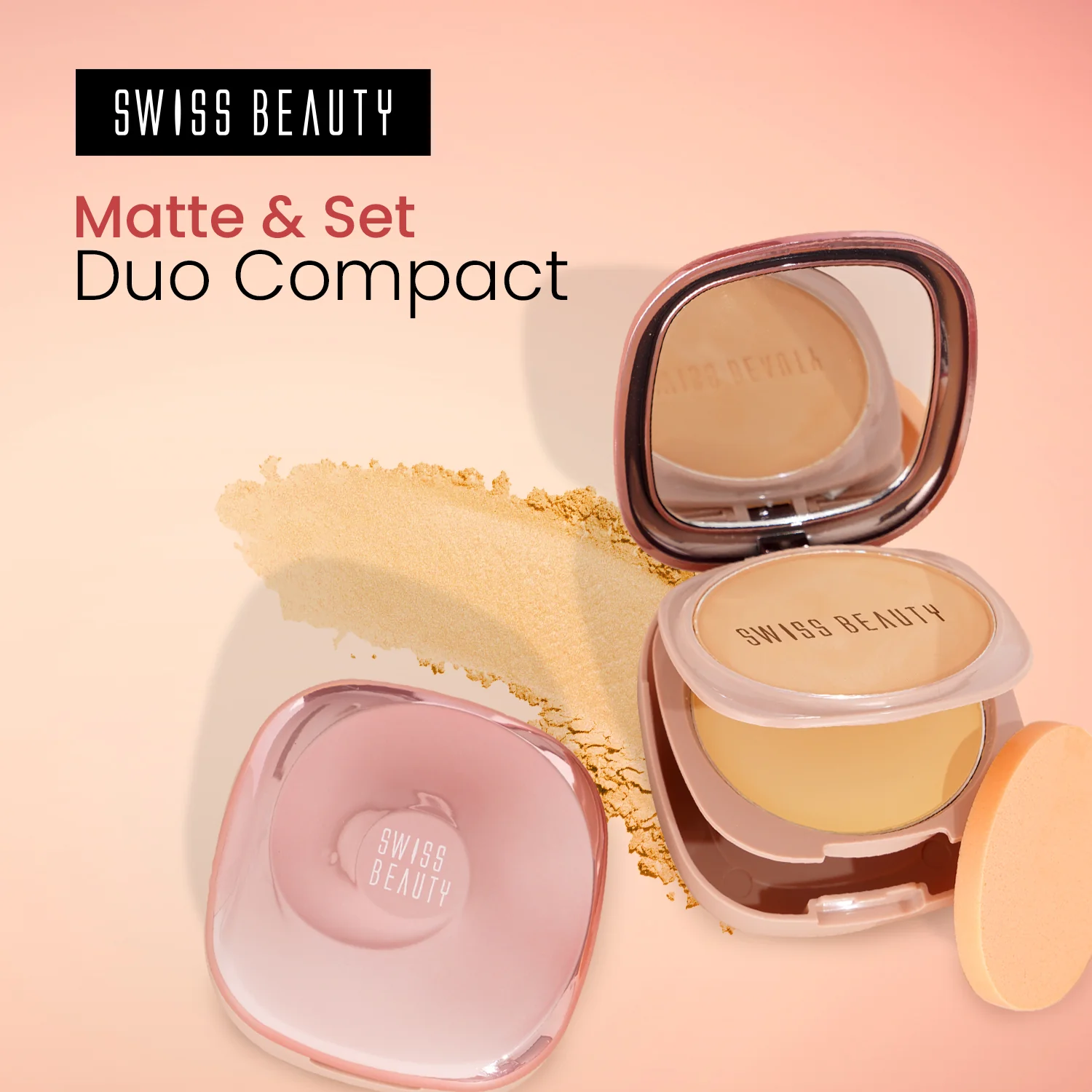 Matte & Set Duo Compact - Image 16