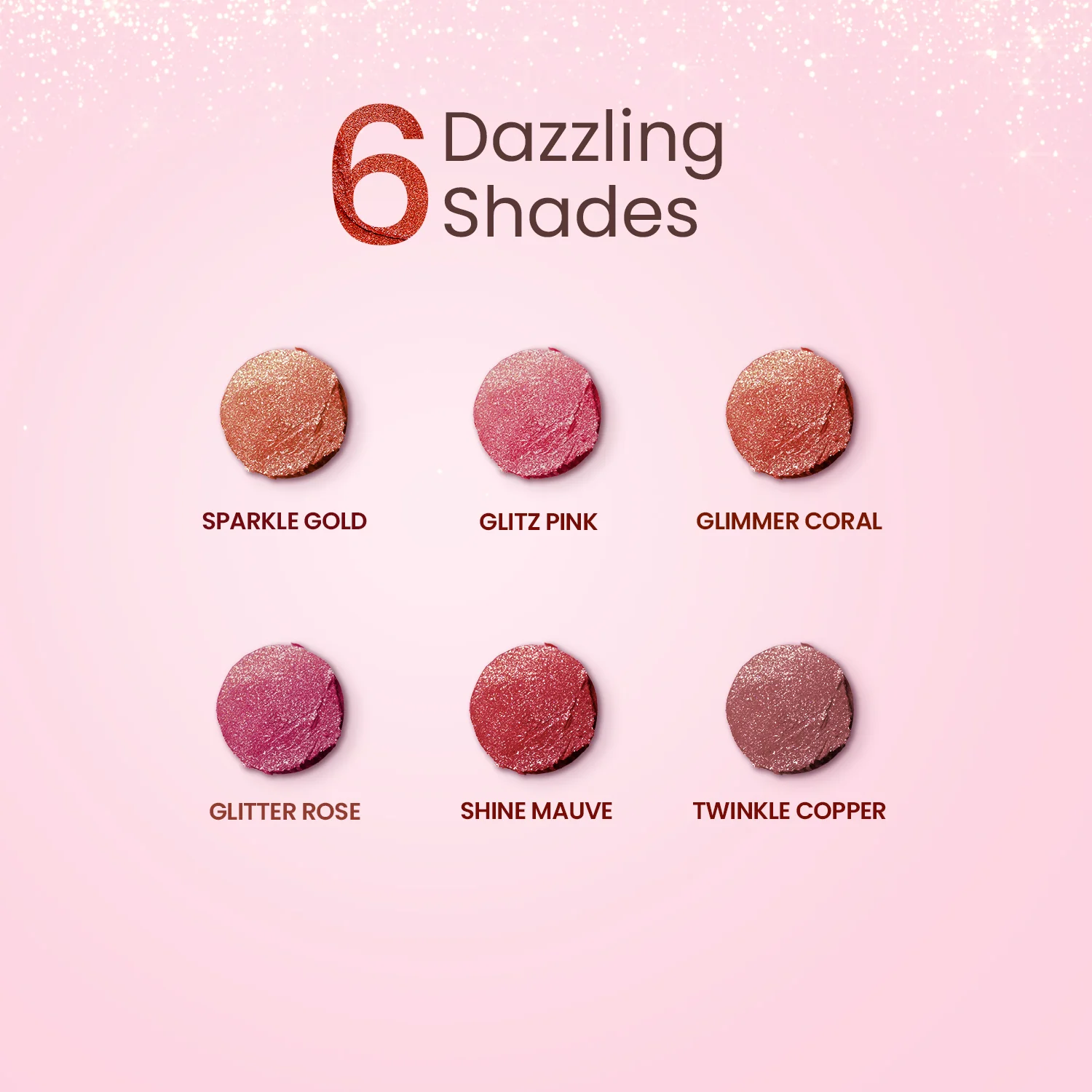 More Than Glitter Lipstick - Image 47