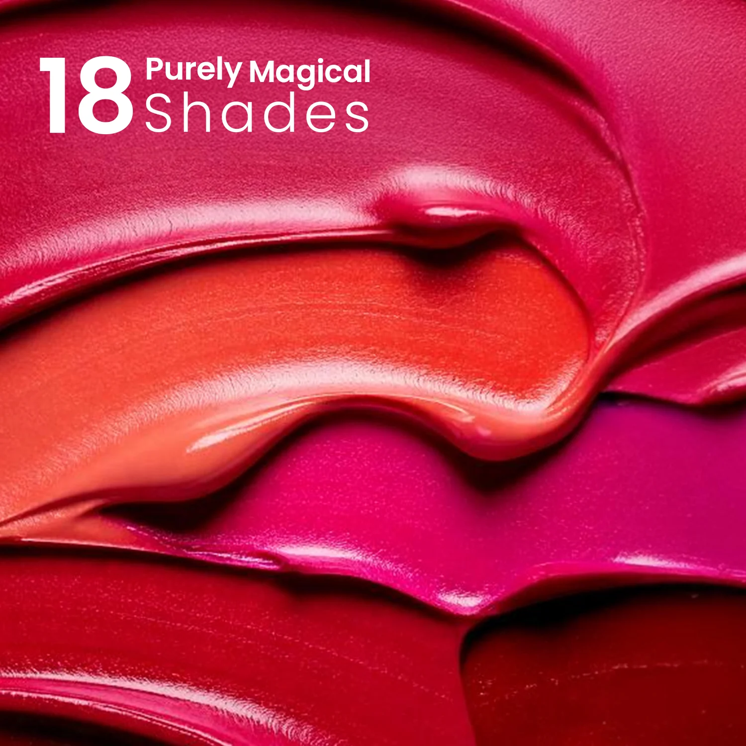 Pure Creamy  Lipstick - Image 52