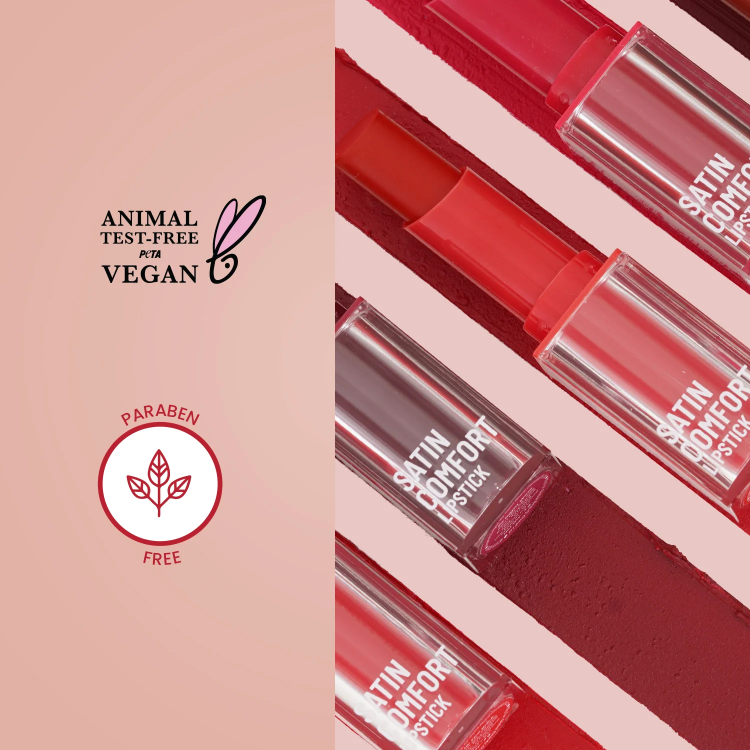 Satin Comfort Lipstick - Image 110