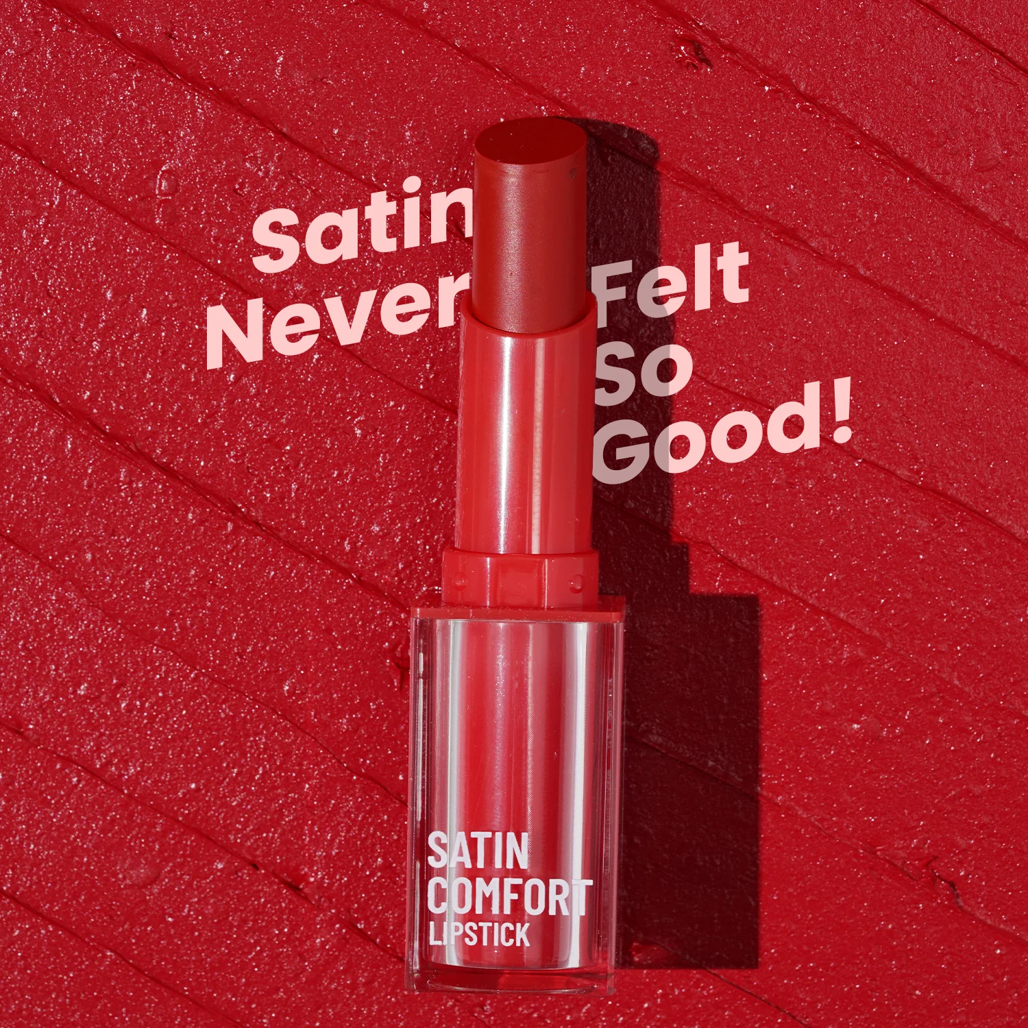 Satin Comfort Lipstick - Image 64