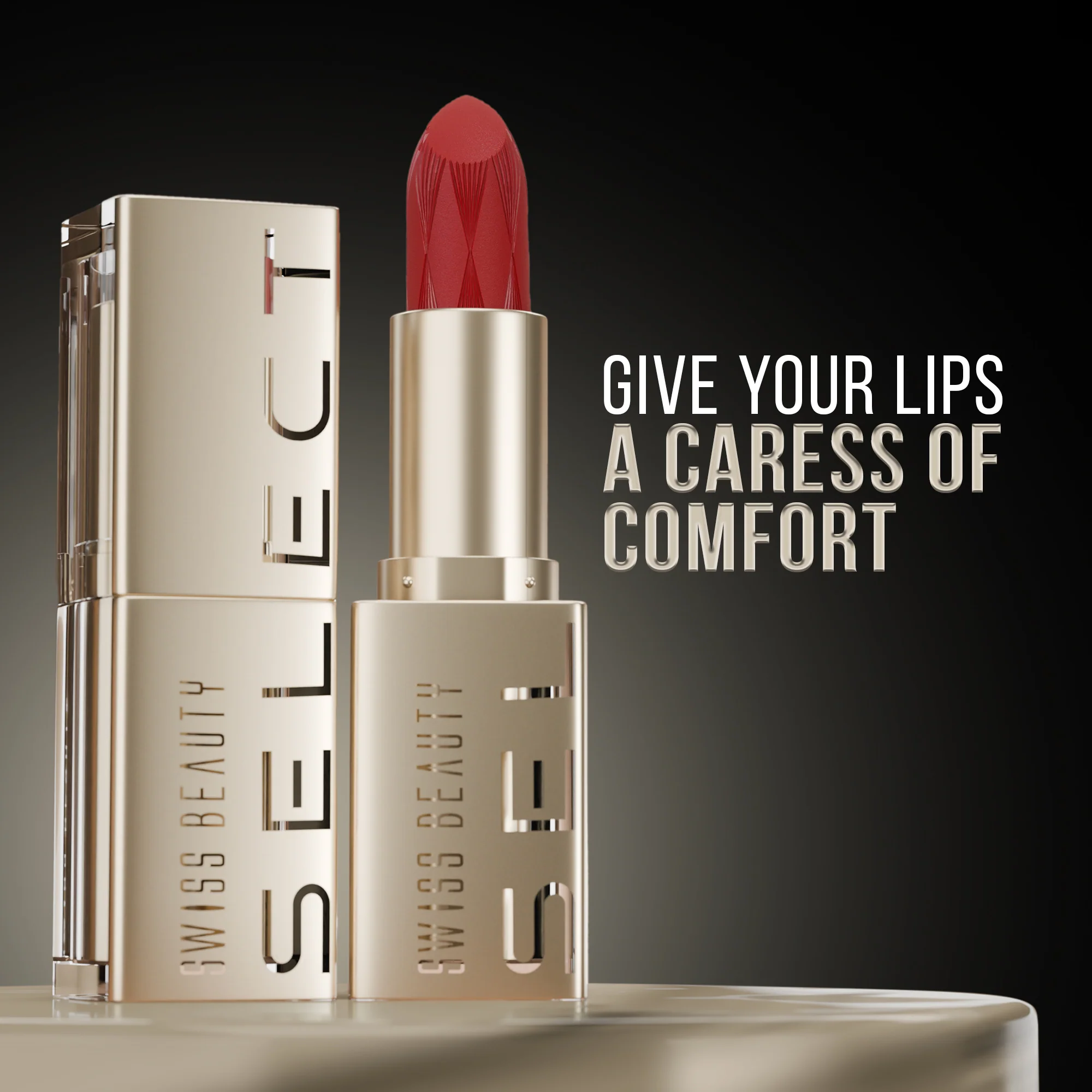 Select Crème Touch Lipstick - Image 15