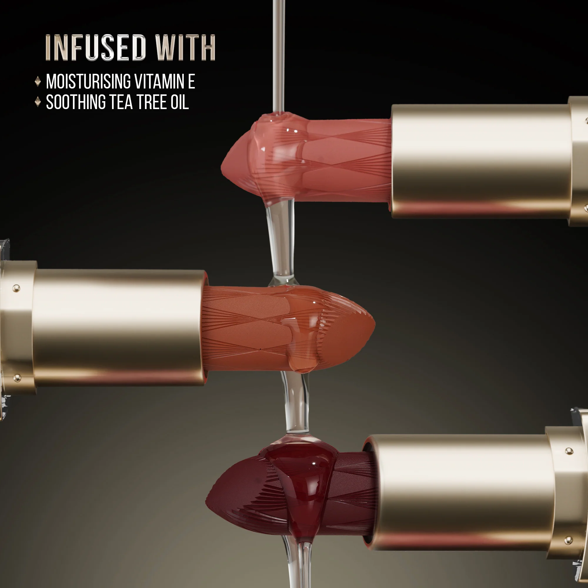 Select Crème Touch Lipstick - Image 48