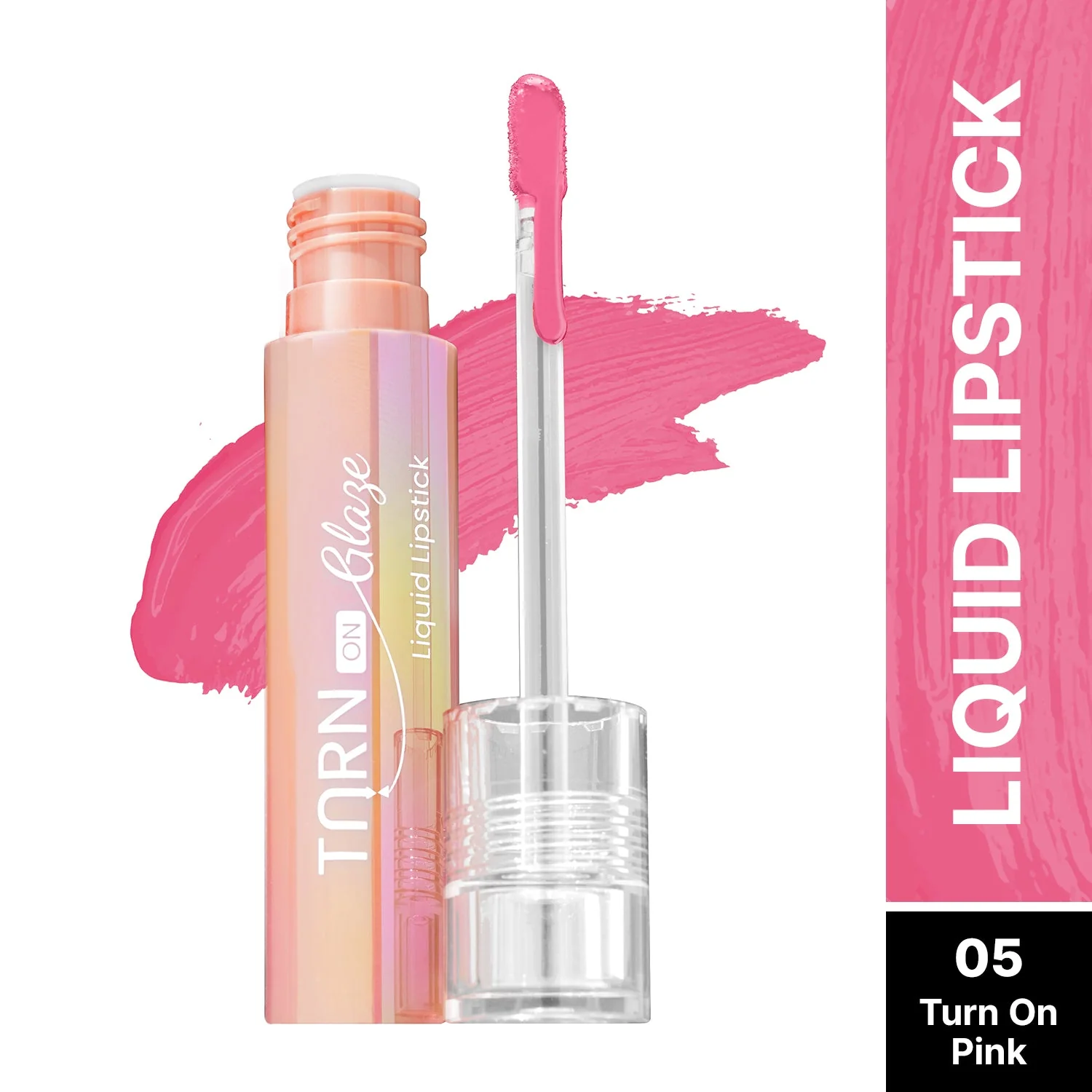 Select Turn on Glaze Liquid Lipsticks - Image 104