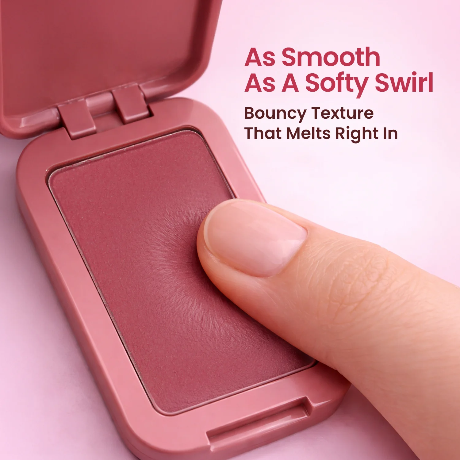 Swiss Beauty Softy Blush - Image 16