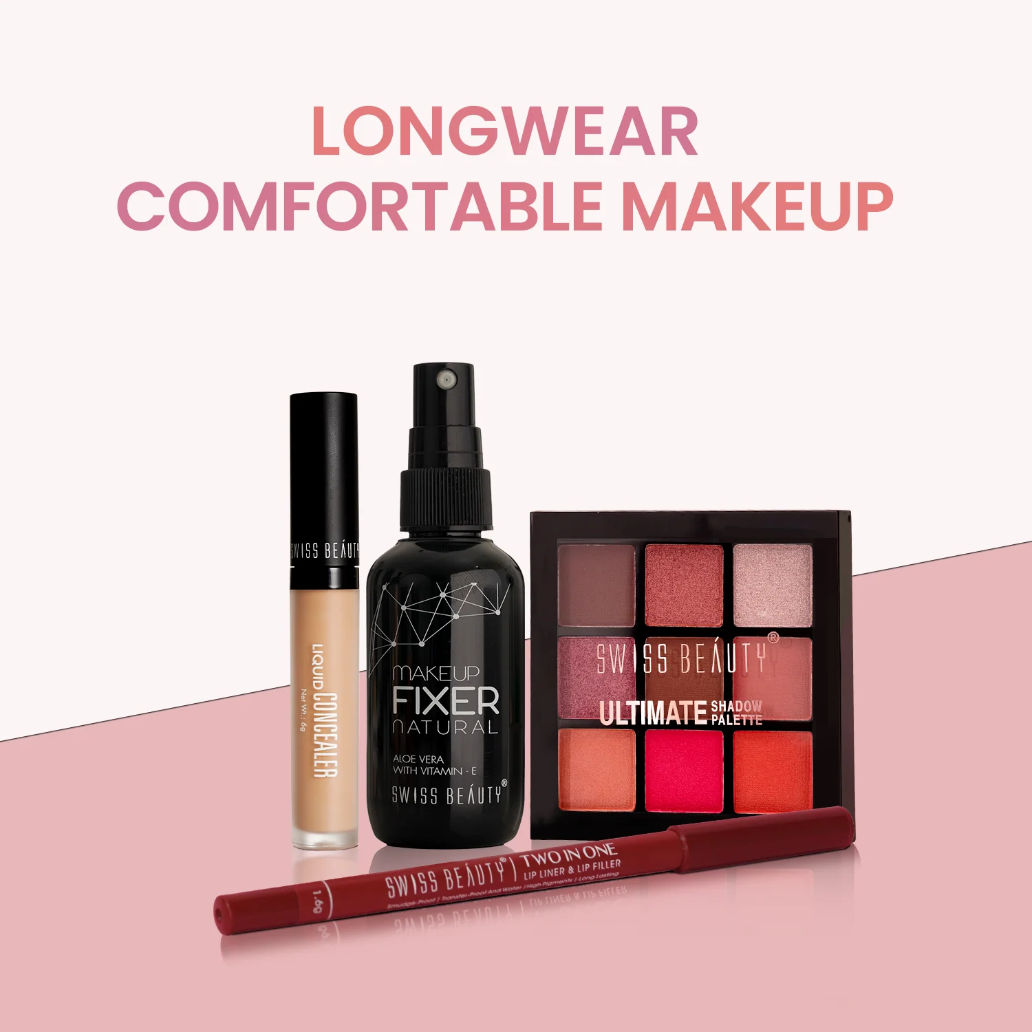 Two in One lip liner & Lip Filler - Image 107