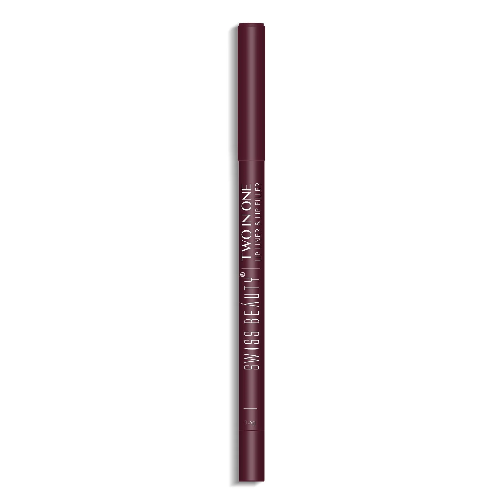 Two in One lip liner & Lip Filler - Image 96