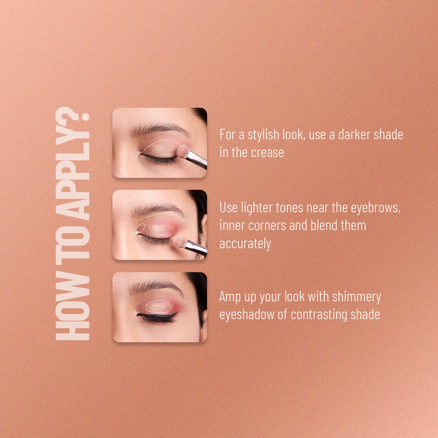 Ultimate Eyeshadow Palette - Image 34